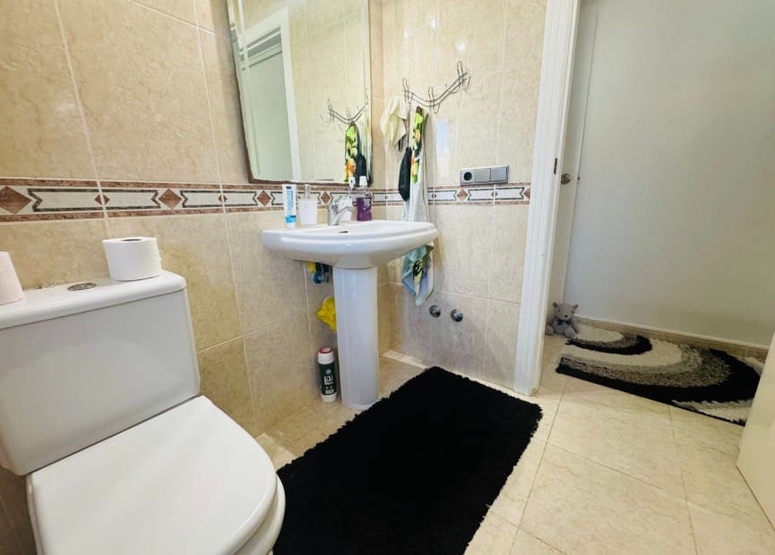 3 slaapkamer Villa te koop in Benijofar met zwembad - € 350.000 (Ref: 8813490)