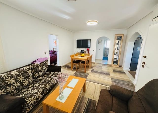 3 slaapkamer Villa te koop in Benijófar met zwembad - € 350.000 (Ref: 8813490)