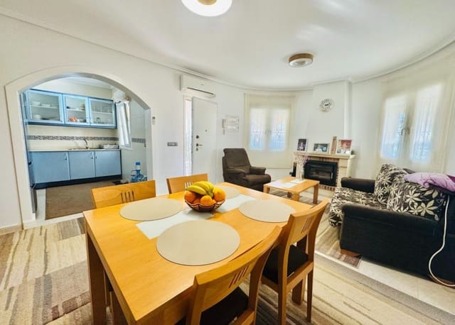 3 slaapkamer Villa te koop in Benijófar met zwembad - € 350.000 (Ref: 8813490)