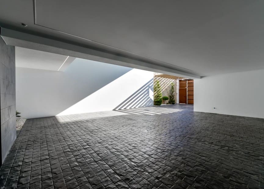 8 slaapkamer Villa te koop in Finestrat met zwembad - € 4.450.000 (Ref: 8823519)