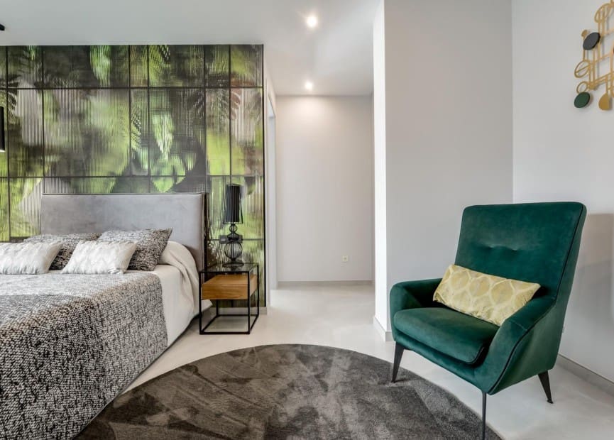 8 slaapkamer Villa te koop in Finestrat met zwembad - € 4.450.000 (Ref: 8823519)