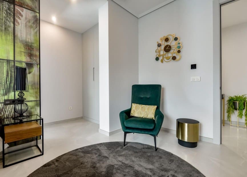 8 slaapkamer Villa te koop in Finestrat met zwembad - € 4.450.000 (Ref: 8823519)