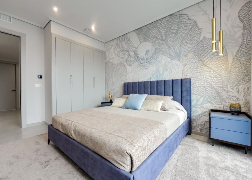 8 slaapkamer Villa te koop in Finestrat met zwembad - € 4.450.000 (Ref: 8823519)