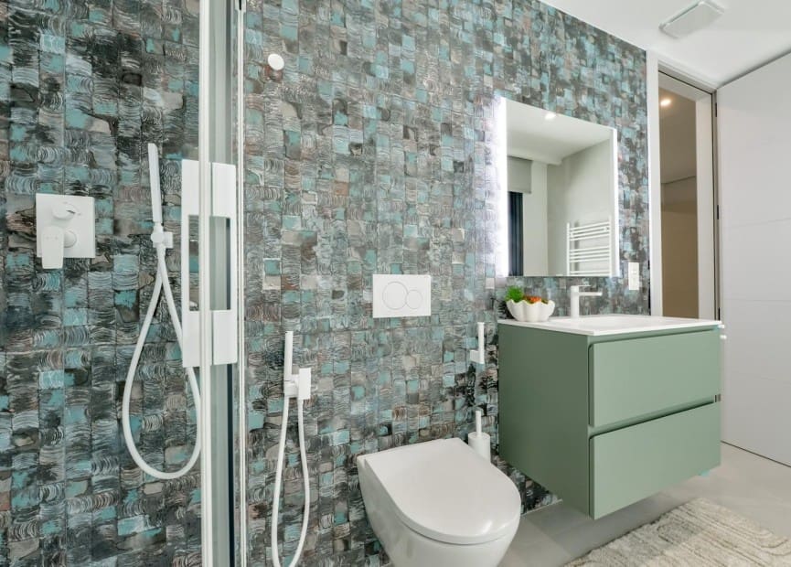 8 slaapkamer Villa te koop in Finestrat met zwembad - € 4.450.000 (Ref: 8823519)