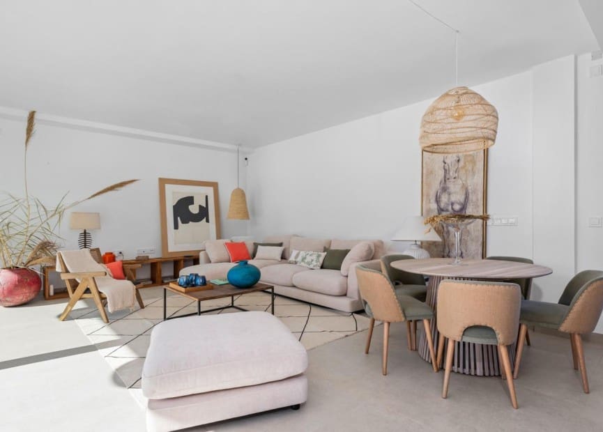 3 slaapkamer Villa te koop in Mar de Cristal met zwembad - € 549.000 (Ref: 8823531)