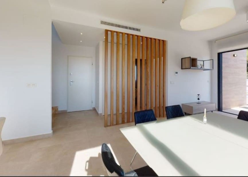 3 camera da letto Villa in vendita in La Nucia con piscina - 600.000 € (Rif: 8823545)