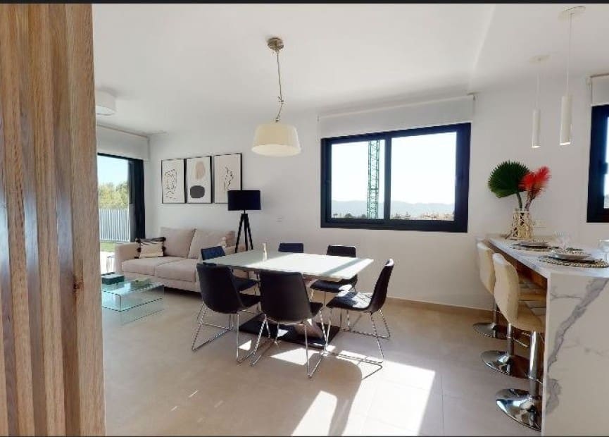 3 camera da letto Villa in vendita in La Nucia con piscina - 600.000 € (Rif: 8823545)