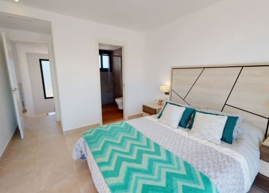 3 camera da letto Villa in vendita in La Nucia con piscina - 600.000 € (Rif: 8823545)