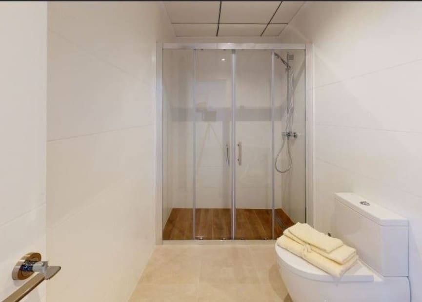 3 camera da letto Villa in vendita in La Nucia con piscina - 600.000 € (Rif: 8823545)