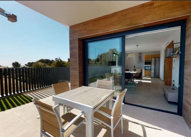 3 camera da letto Villa in vendita in Coloma  , La Nucia con piscina - 600.000 € (Rif: 8823545)
