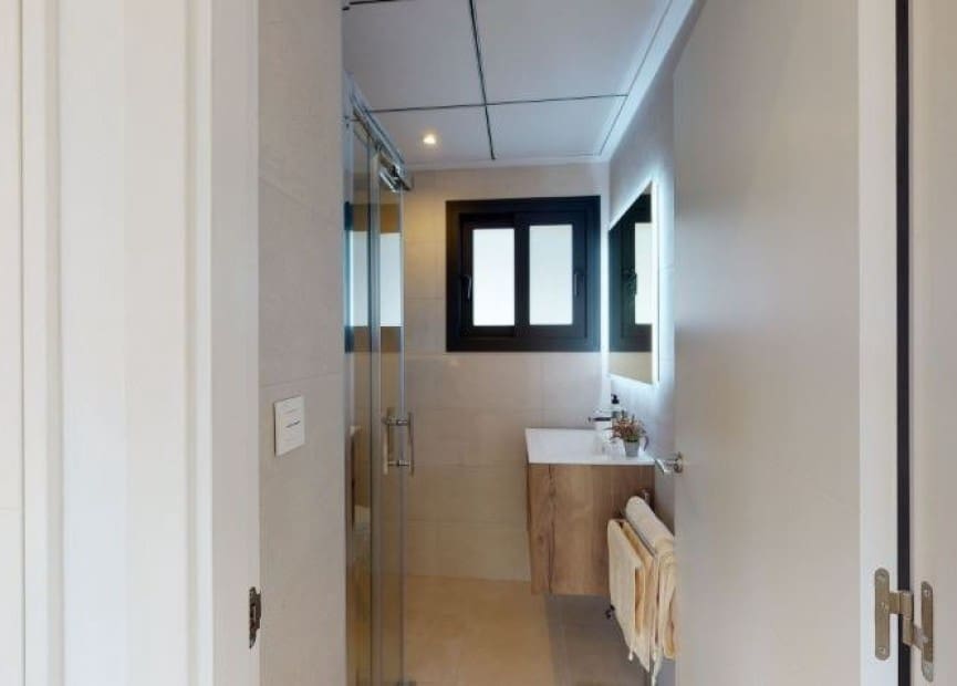 3 camera da letto Villa in vendita in La Nucia con piscina - 600.000 € (Rif: 8823545)