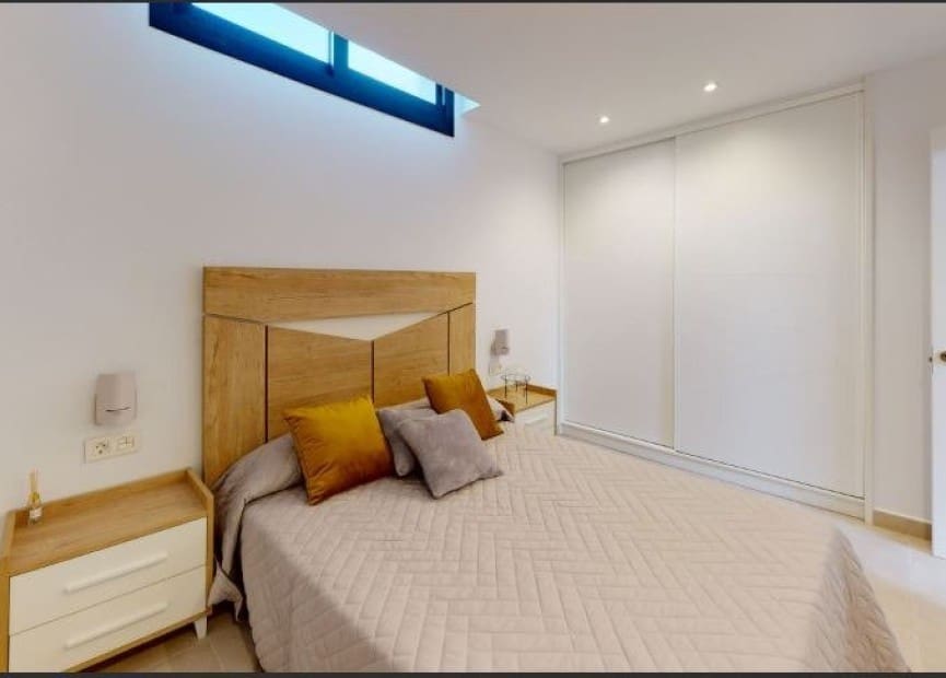 3 camera da letto Villa in vendita in La Nucia con piscina - 600.000 € (Rif: 8823545)