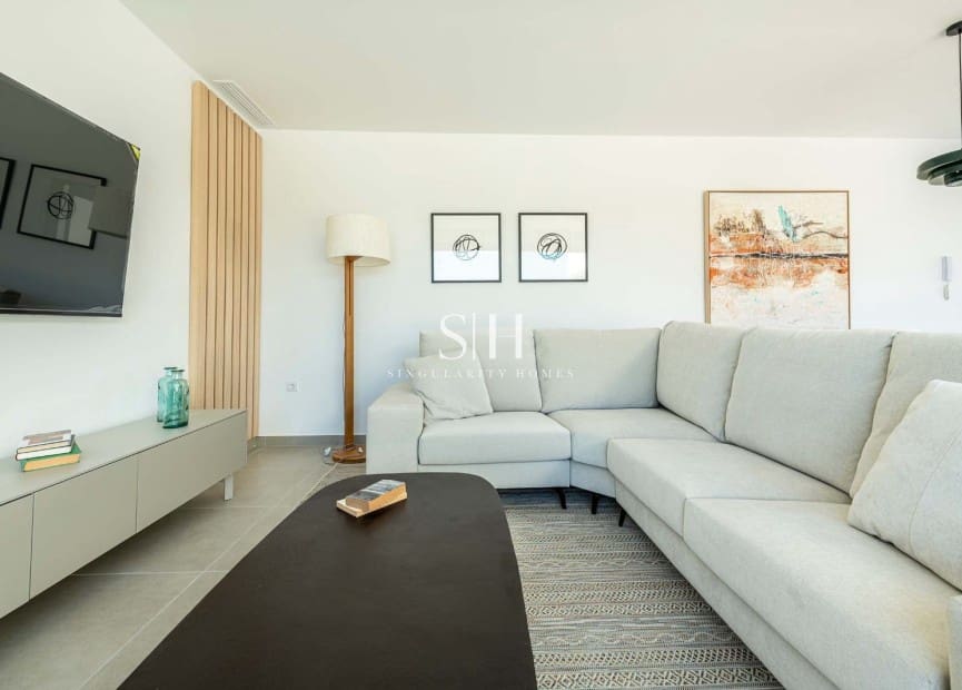 3 soverom Villa til salgs i Calasparra med svømmebasseng - € 339 000 (Ref: 8824179)