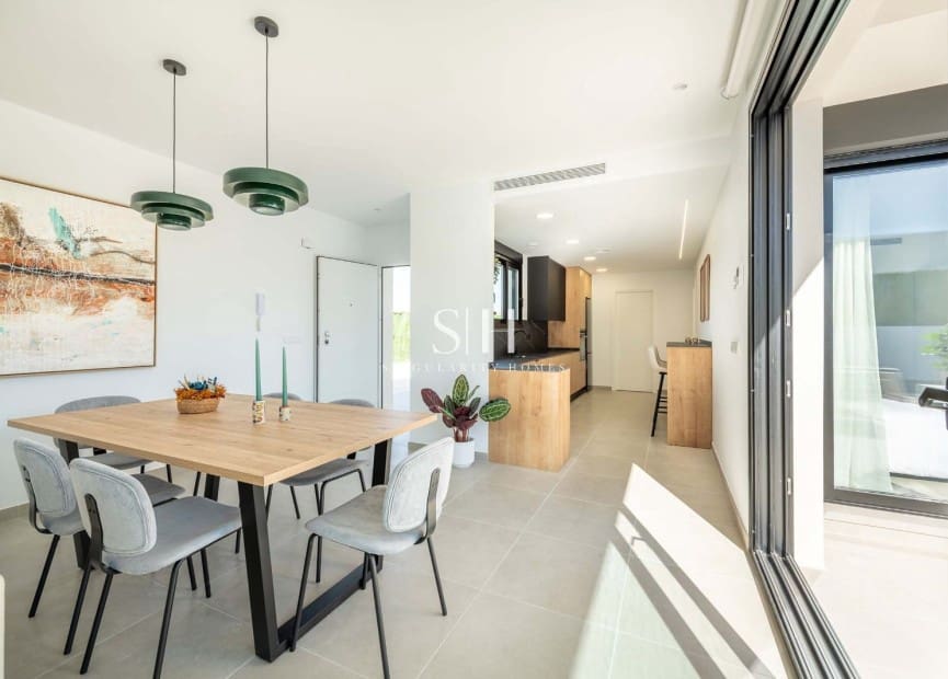 3 soverom Villa til salgs i Calasparra med svømmebasseng - € 339 000 (Ref: 8824179)