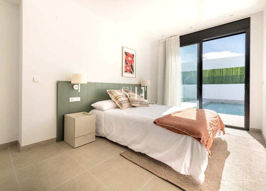 3 soverom Villa til salgs i Calasparra med svømmebasseng - € 339 000 (Ref: 8824179)