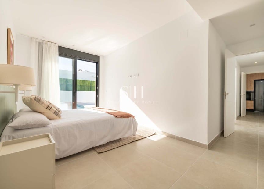 3 soverom Villa til salgs i Calasparra med svømmebasseng - € 339 000 (Ref: 8824179)