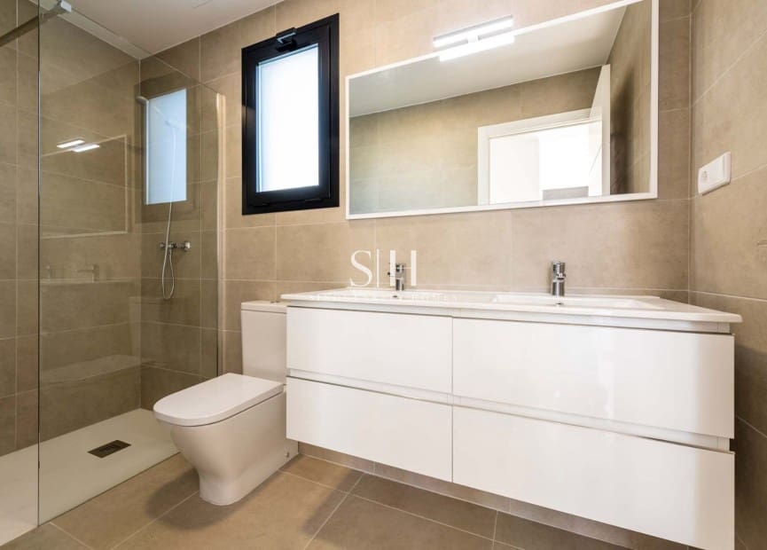 3 soverom Villa til salgs i Calasparra med svømmebasseng - € 339 000 (Ref: 8824179)