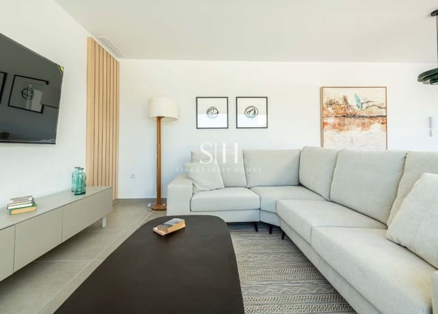 3 soverom Villa til salgs i Calasparra med svømmebasseng - € 339 000 (Ref: 8824179)