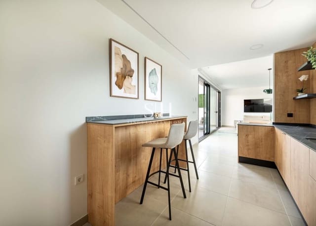 3 soverom Villa til salgs i Calasparra med svømmebasseng - € 339 000 (Ref: 8824179)