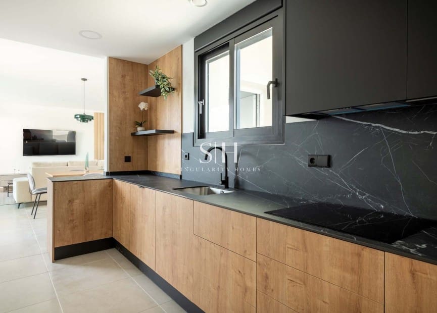 3 soverom Villa til salgs i Calasparra med svømmebasseng - € 339 000 (Ref: 8824179)