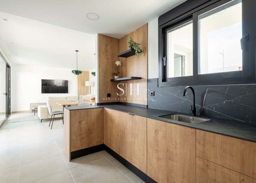 3 soverom Villa til salgs i Calasparra med svømmebasseng - € 339 000 (Ref: 8824179)