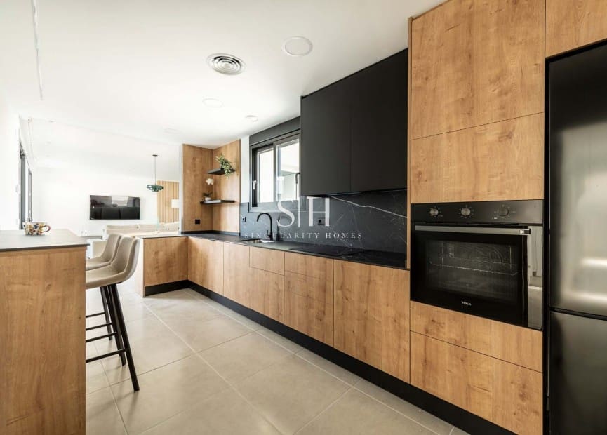 3 soverom Villa til salgs i Calasparra med svømmebasseng - € 339 000 (Ref: 8824179)