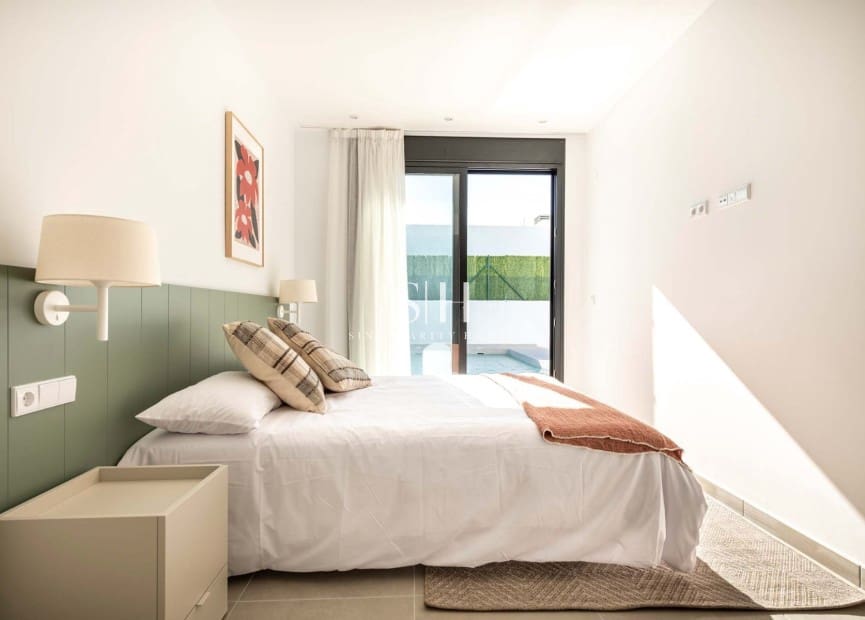 3 soverom Villa til salgs i Calasparra med svømmebasseng - € 339 000 (Ref: 8824179)