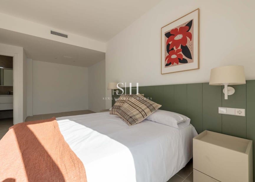 3 soverom Villa til salgs i Calasparra med svømmebasseng - € 339 000 (Ref: 8824179)