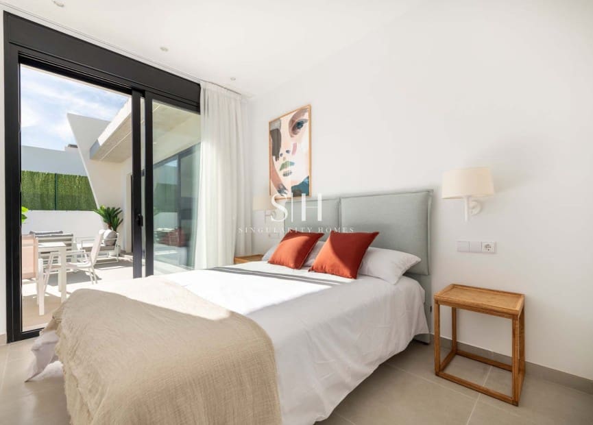 3 soverom Villa til salgs i Calasparra med svømmebasseng - € 339 000 (Ref: 8824179)