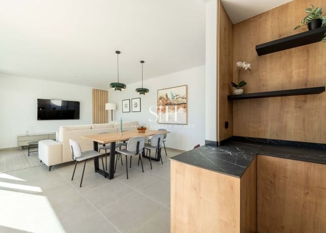 3 soverom Villa til salgs i Calasparra med svømmebasseng - € 339 000 (Ref: 8824179)