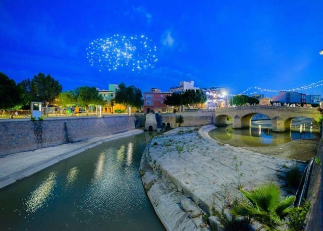 3 bedroom Villa for sale in La Marquesa, Rojales with pool - € 480,000 (Ref: 8824200)