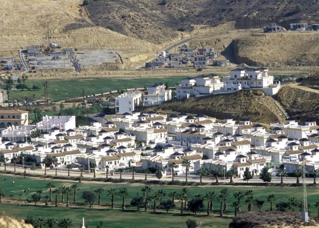 3 bedroom Villa for sale in La Marquesa, Rojales with pool - € 480,000 (Ref: 8824200)