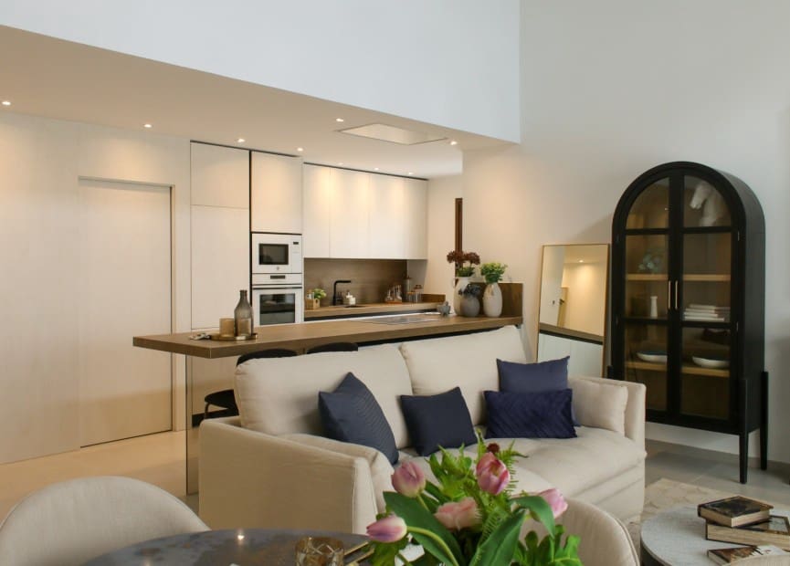 Chalet de 3 habitaciones en Algorfa en venta con piscina - 555.000 € (Ref: 8824235)