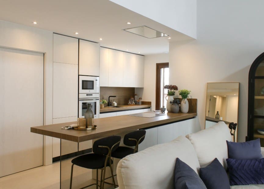 Chalet de 3 habitaciones en Algorfa en venta con piscina - 555.000 € (Ref: 8824235)