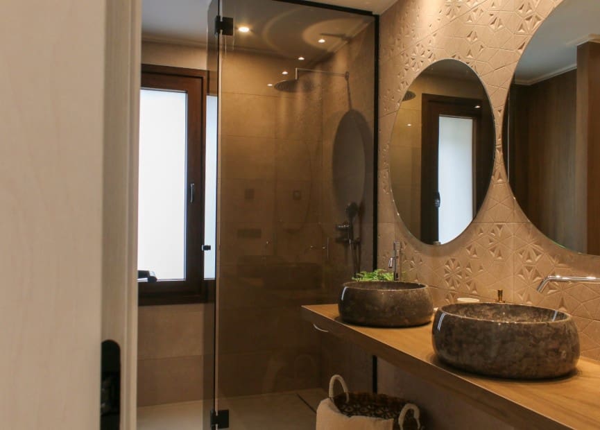 Chalet de 3 habitaciones en Algorfa en venta con piscina - 555.000 € (Ref: 8824235)