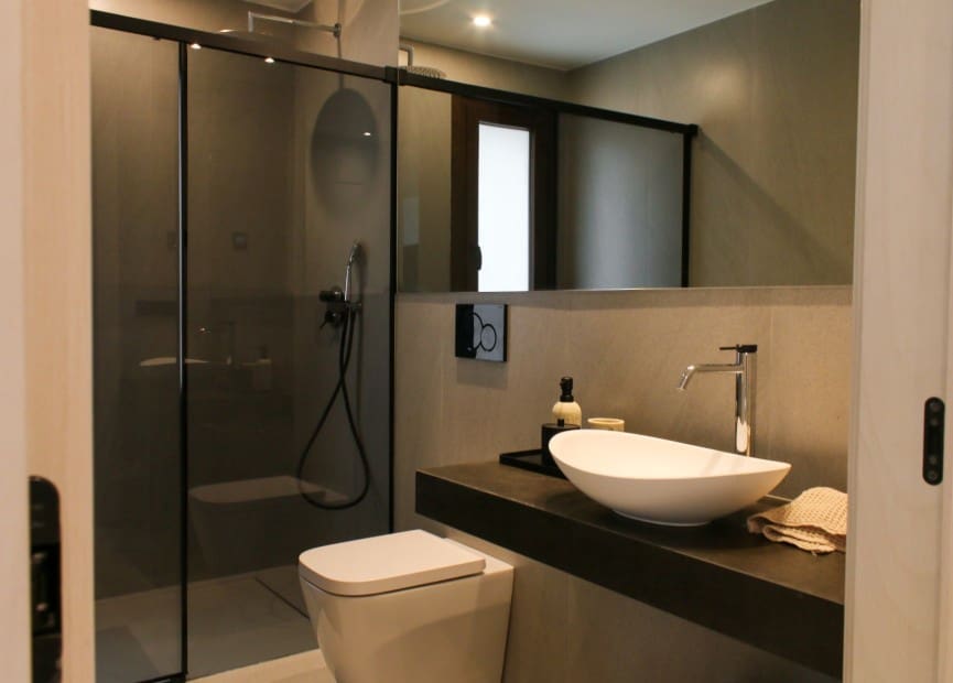 Chalet de 3 habitaciones en Algorfa en venta con piscina - 555.000 € (Ref: 8824235)