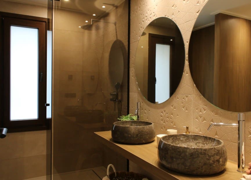 Chalet de 3 habitaciones en Algorfa en venta con piscina - 555.000 € (Ref: 8824235)