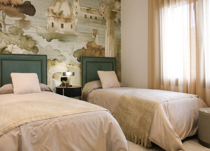 Chalet de 3 habitaciones en Algorfa en venta con piscina - 555.000 € (Ref: 8824235)