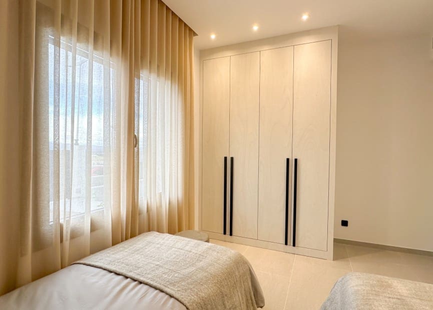 Chalet de 3 habitaciones en Algorfa en venta con piscina - 555.000 € (Ref: 8824235)