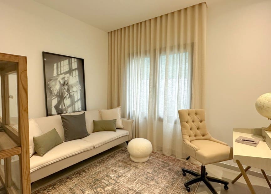 Chalet de 3 habitaciones en Algorfa en venta con piscina - 555.000 € (Ref: 8824235)