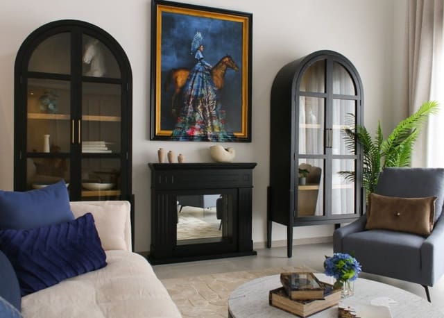 3 chambre Villa/Maison à vendre à Algorfa avec piscine - 555 000 € (Ref: 8824235)