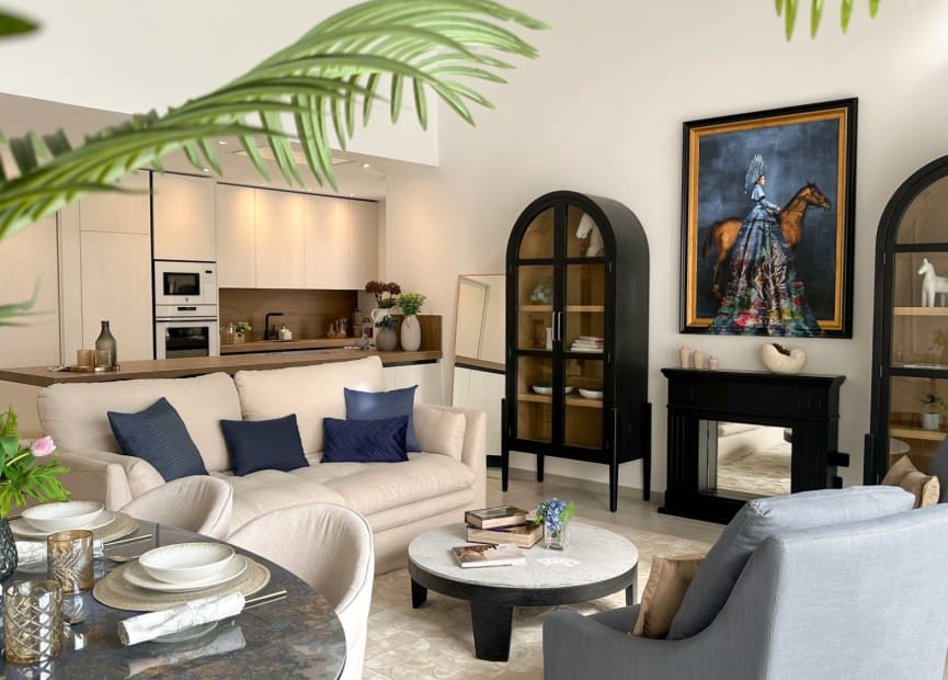 Chalet de 3 habitaciones en Algorfa en venta con piscina - 555.000 € (Ref: 8824235)