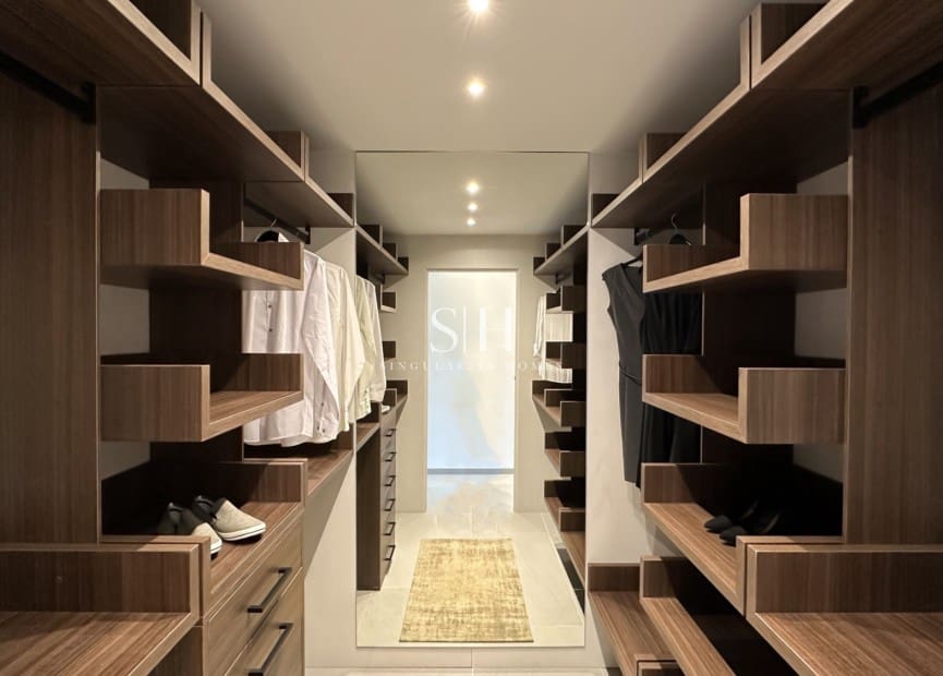 Chalet de 3 habitaciones en Algorfa en venta con piscina - 555.000 € (Ref: 8824235)