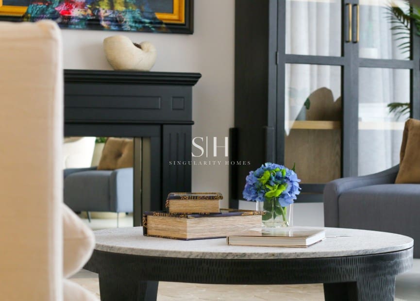 Chalet de 3 habitaciones en Algorfa en venta con piscina - 555.000 € (Ref: 8824235)