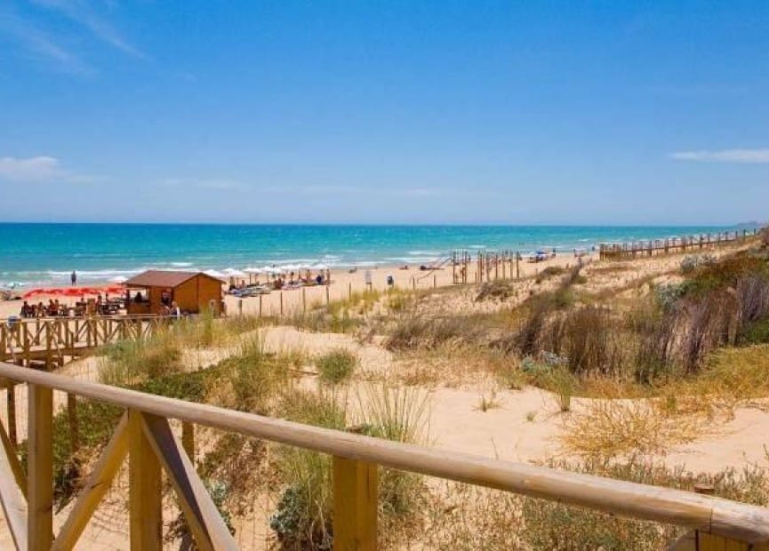 3 soveværelse Villa til salg i Benijofar med swimmingpool - € 488.000 (Ref: 8824236)