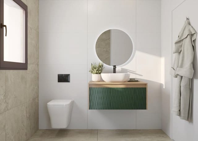 3 soveværelse Villa til salg i Algorfa med swimmingpool - € 535.000 (Ref: 8824240)