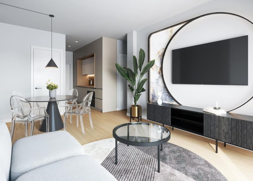 3 quarto Bungalow para venda em San Miguel de Salinas com piscina - 249 900 € (Ref: 8824243)