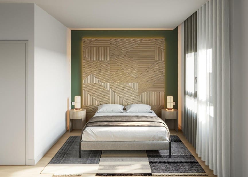 3 quarto Bungalow para venda em San Miguel de Salinas com piscina - 249 900 € (Ref: 8824243)