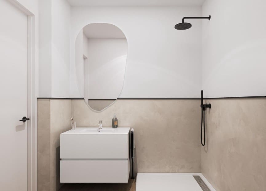 3 quarto Bungalow para venda em San Miguel de Salinas com piscina - 249 900 € (Ref: 8824243)