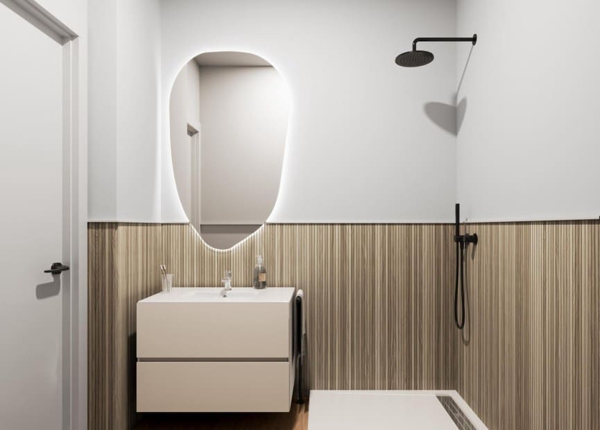 3 quarto Bungalow para venda em San Miguel de Salinas com piscina - 249 900 € (Ref: 8824243)